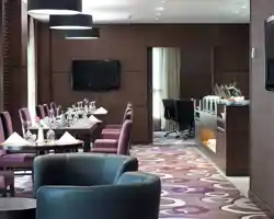 Crowne Plaza Madinah, an IHG Hotel thumbnail